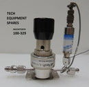 APTech AP1410TSM 2PW AL 865 Setra 2251250PCC411B1 Regulator Transducer Out 30PSI - Tech Equipment Spares, LLC