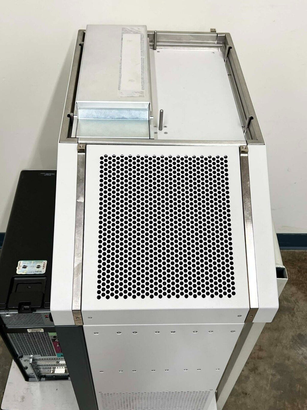 Nextest System Nextest Magnum EV Test System *used working | Tech Equipment Spares, LLC