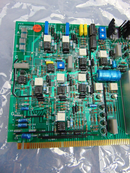 Plasma Therm 851589/2/B/4/9 Gauges and Sensor E-Beam Circuit Board *working - Tech Equipment Spares, LLC