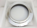 TEL Tokyo Electron 3Z10-100472-V1 Ring Upper Wall-FC2NT *used working - Tech Equipment Spares, LLC