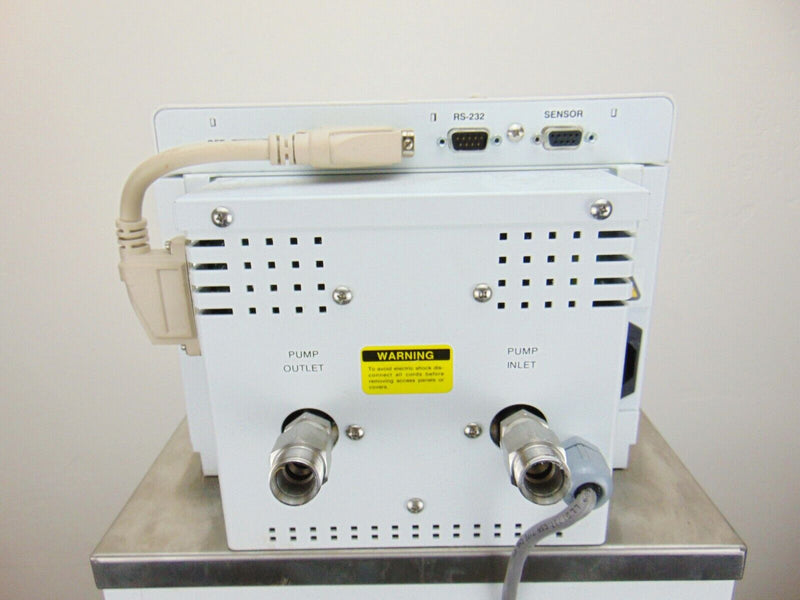 Neslab RTE-211 Chiller *used working - Tech Equipment Spares, LLC
