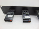 Watlow SD3L-LJAA-AARG Temperature Controller, lot of 4 *used working - Tech Equipment Spares, LLC