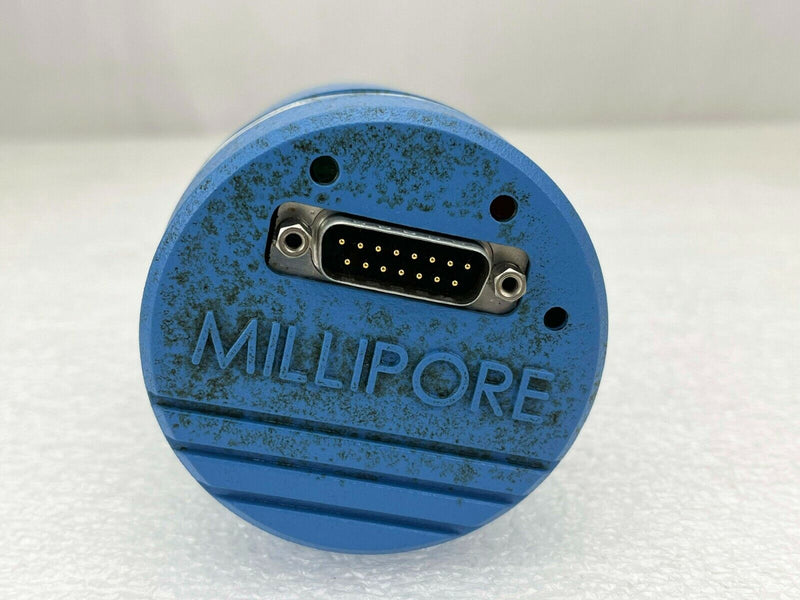 Millipore Mykrolis CDHD80M11V06 Manometer 0.1 Torr *used working - Tech Equipment Spares, LLC