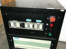New Power Plasma NPRPC-100G-01 NPG-10KM RF Generator Rack (Used Working) - Tech Equipment Spares, LLC