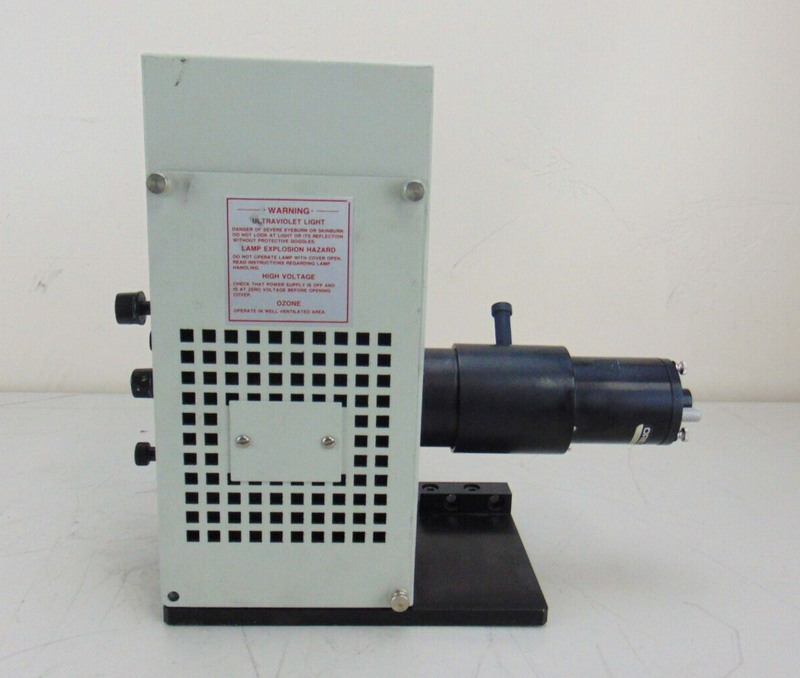 Oriel 66058 Light Source *used working - Tech Equipment Spares, LLC