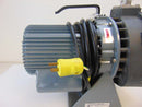 Anest Iwata ISP-250C ISP-250 Scroll Pump, lot of 2 *needs rebuild - Tech Equipment Spares, LLC