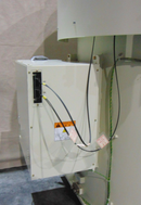 Hitachi HD-2000 Ion Gun Power Supply *used working - Tech Equipment Spares, LLC