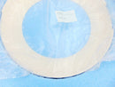 LAM Research 2013082-001 Ceramic Ring *new surplus - Tech Equipment Spares, LLC
