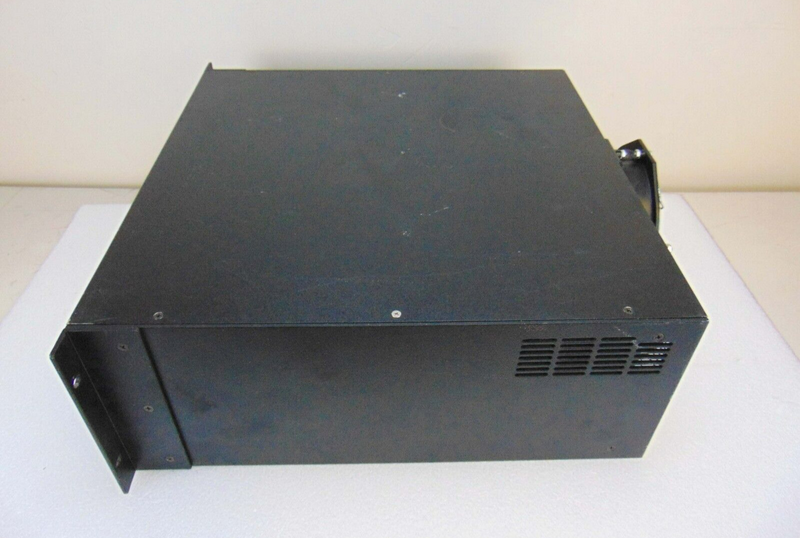 AE Advanced Energy 2011-000-F MDX Magnetron Drive *tested working - Tech Equipment Spares, LLC