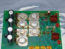 Varian Assy D-K9831 Rev K Low Voltage Power Supply D-K9830 Rev E *used working - Tech Equipment Spares, LLC
