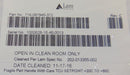LAM Research 716-087945-372 Ring *new surplus, 90 day warranty* - Tech Equipment Spares, LLC