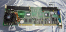 Advantech PCA-6178 Rev A1 SYM53C895 Circuit Board *used working - Tech Equipment Spares, LLC