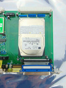 TEL Tokyo Electron TVB00004-1/147CON 3208-000013-16 PCB Circuit Board *used work - Tech Equipment Spares, LLC