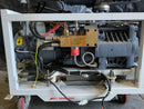 Edwards QDP40 QMB250 Pump Blower Stack, no panels *non-working, for rebuild* - Tech Equipment Spares, LLC