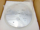 Lam Research 2301889 PL LC LWR ES CHUCK *new - Tech Equipment Spares, LLC
