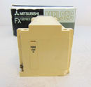 Mitsubishi F2-40ET-USS Programmable Controller *new surplus - Tech Equipment Spares, LLC