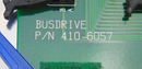 Hitachi 410-6057 Busdriver Circuit Board Hitachi FB-2000A FIB *used working - Tech Equipment Spares, LLC