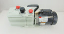 Leybold Trivac D16AC Vacuum Pump *refurbished - Tech Equipment Spares, LLC