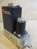 Carso Gray 5850C Mass Flow Controller 500 SCCM SiH4 (Used, 90 Day Warranty) - Tech Equipment Spares, LLC