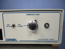 Oriel 70708 Cooler Bias Supply Power Supply (Used Working, 90 Day Warranty) - Tech Equipment Spares, LLC