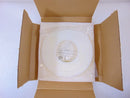LAM Research 601804 Ring Insulator 200mm .090 *new surplus, 90 day warranty* - Tech Equipment Spares, LLC