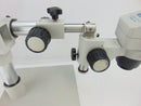 Luxo Stereo Zoom Microscope *used working - Tech Equipment Spares, LLC
