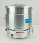 Varian Turbo-V 1000HT Macro Torr Turbo Pump 969-9074S003 *used tested working - Tech Equipment Spares, LLC