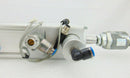 Festo DNC-63-40-PPV-A-KP Pneumatic Cylinder *used working - Tech Equipment Spares, LLC