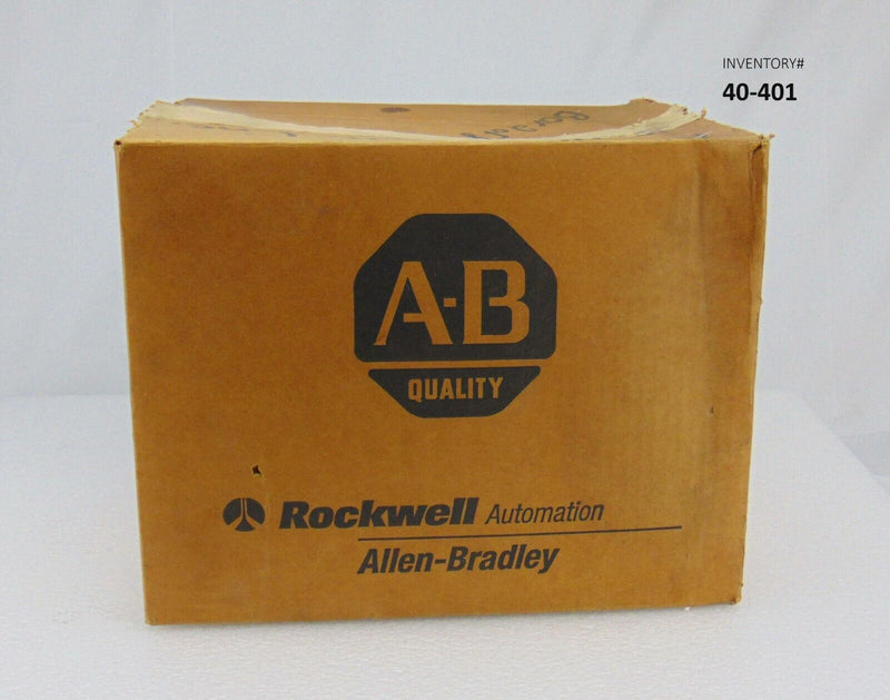 Rockwell Allen Bradley 1484F Non-Fusible Disconnect Switch 100 Amp 3 Pole *new s - Tech Equipment Spares, LLC