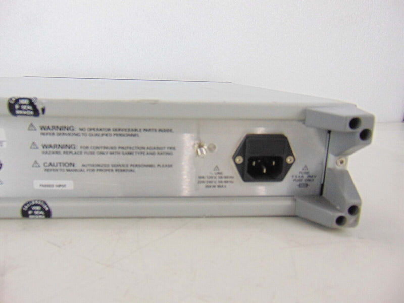 Keysight 85523B Controller *untested - Tech Equipment Spares, LLC