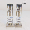 MKS 872B13TME2MT1 Baratron Pressure Transducer 1000 Torr *used working - Tech Equipment Spares, LLC