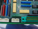 TEL Tokyo Electron 3T08-000008-12 TVB9004-1 TST PCB Circuit Board *used working - Tech Equipment Spares, LLC