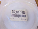 LAM Research 716-080177-001 Ring Focus 150mm R3-R5-1 *new surplus* - Tech Equipment Spares, LLC