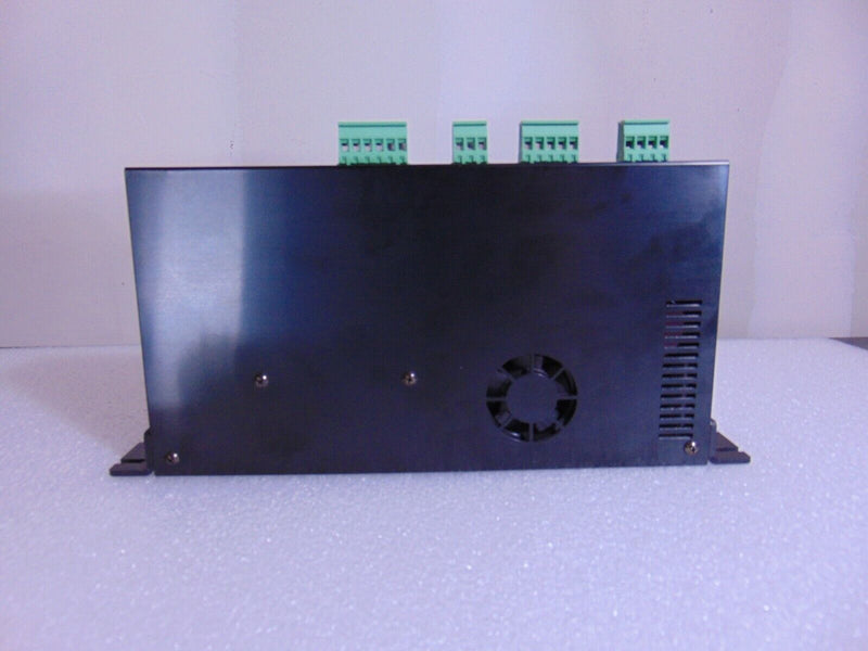 Oriental Motor UDK5128N 5 Phase Driver *used working, 90 day warranty* - Tech Equipment Spares, LLC