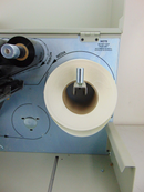 Zebra 105SL Zebra Thermal Printer *used working - Tech Equipment Spares, LLC