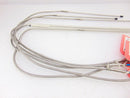 Fiberguide Industries CB18180-16 CB18179-10 Thermocouple, Lot Of 5 *new surplus - Tech Equipment Spares, LLC