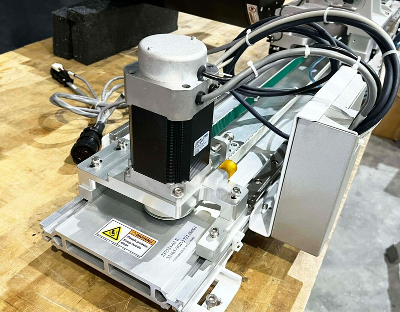 Brooks 237533-03 E Wafer Transfer Robot Brooks 271542 JCP FRU EFEM *new surplus - Tech Equipment Spares, LLC