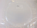 LAM Research 716-081662-807 Quartz Ring *new surplus, 90 day warranty* - Tech Equipment Spares, LLC