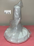 AMAT Applied Materials 0010-37788 Heater Assy Purge 200MM SNNF TXZ BKM *cleaned* - Tech Equipment Spares, LLC