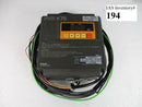 Fuji FVR K75 Inverter Drive FVR002K7S-2 (Used Working, 90 Day Warranty) - Tech Equipment Spares, LLC