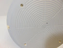 AMAT Applied Materials 0010-11491 002 Heater *used working, clean surface* - Tech Equipment Spares, LLC