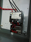 Square D 8538SCG14V02ACH30P51P52SY74 AC Combination Motor Starter *new surplus - Tech Equipment Spares, LLC