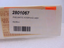 LAM Research 2801067 Pneumatic Interface ASSY R3-R5-4 *new surplus* - Tech Equipment Spares, LLC
