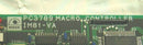 Nidek IM81-MB 56567-PC3787 Main Controller IM81-VA 56574-PC3789 Macro Controller - Tech Equipment Spares, LLC