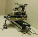 Rigaku NSK HD1530-703-001 SS0001-113-001 XY Linear Stage *used working - Tech Equipment Spares, LLC