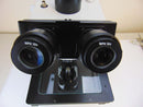 Leica Metalloplan Microscope *used working - Tech Equipment Spares, LLC