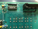 Thermonics 1B-088-1A T2420R Front Panel BD PCB Circuit Board *Used Working* - Tech Equipment Spares, LLC
