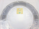 TEL Tokyo Electron Limited 2L10-151458-V1 Plate EXH FC2 VQD (ES) *new surplus - Tech Equipment Spares, LLC