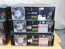 Seiko Seiki STP-300H STP Control Unit, lot of 6 - Tech Equipment Spares, LLC
