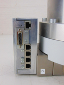 Pfeiffer TMH-521 Turbo Pump DN 160 ISO-K, 3P PM P02 840 G *used working - Tech Equipment Spares, LLC